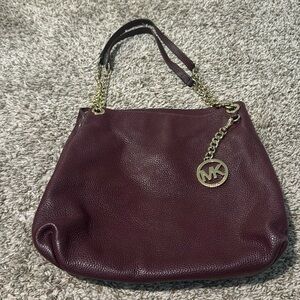 Michael Kors purse